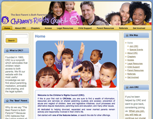 Children’s Rights Council